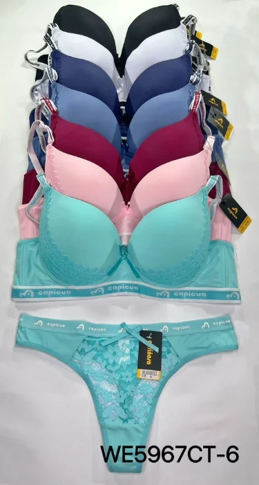 Conjunto de 2  Piezas