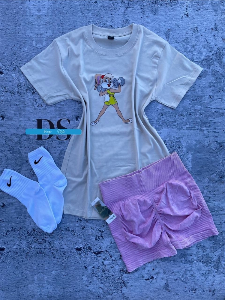 Combo Gym Importado - Imagen 3