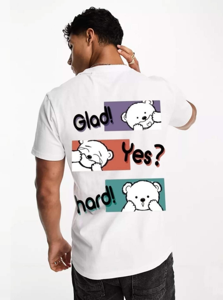 Remeras de Hombre - Imagen 1