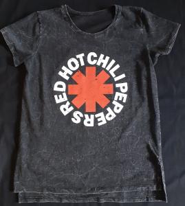 Remeras Red Hot Chili Peppers