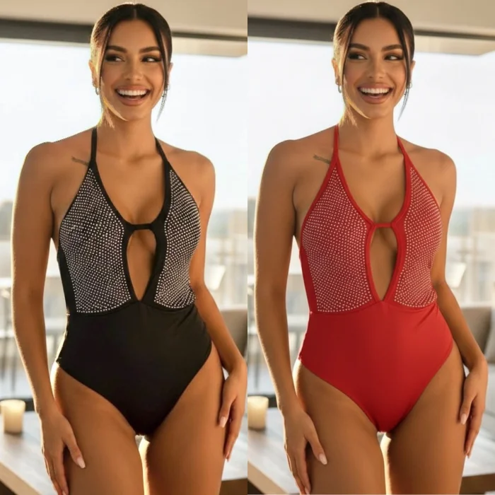Body Strass
