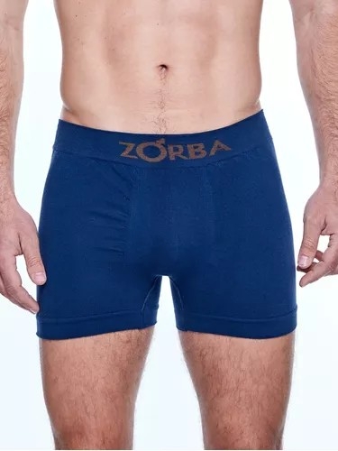 Bóxer Zorba Adultos - Imagen 3