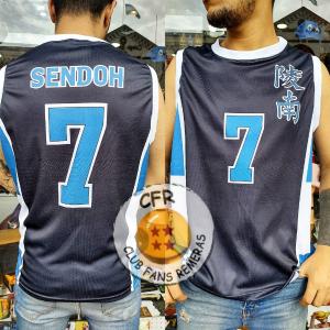 Camisetas Slam Dunk del S al Xxl