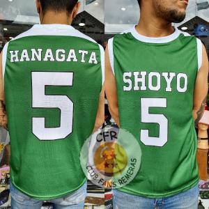 Camisetas Slam Dunk del S al Xxl - Miniatura 2