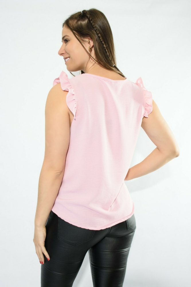 Musculosa Volados - Imagen 2