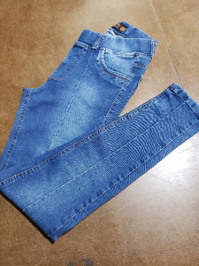 Calza Jeans - Miniatura 2