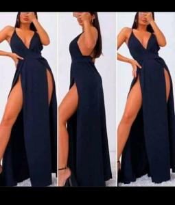Vestido Karen