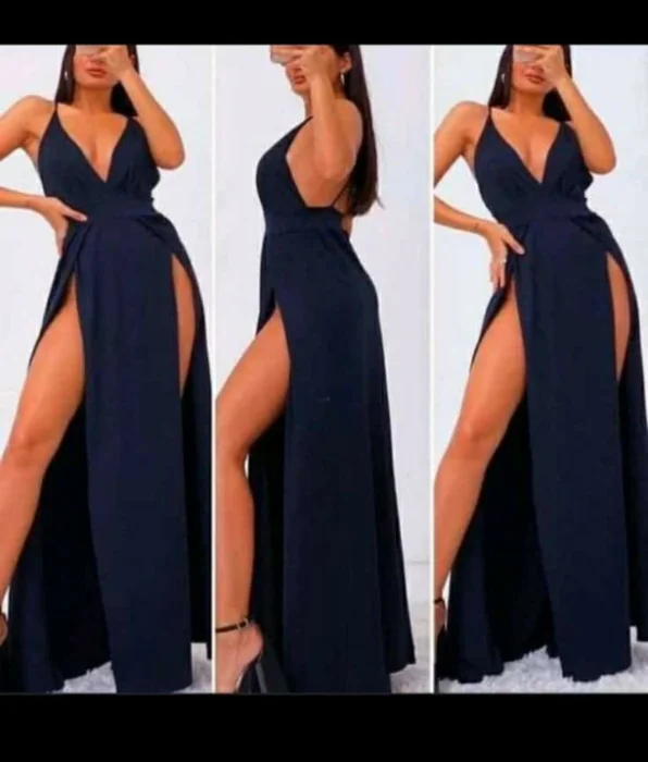 Vestido Karen