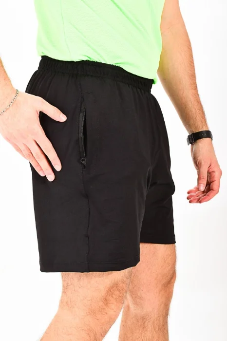 Short con Calza