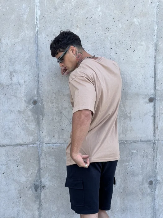 Remeras Oversize