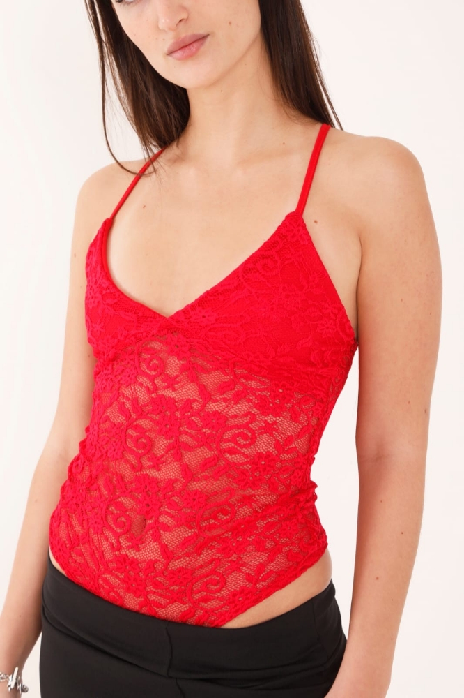 Body Encaje - Imagen 2