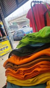 Remeras Estampadas de Niñoa - Miniatura 2