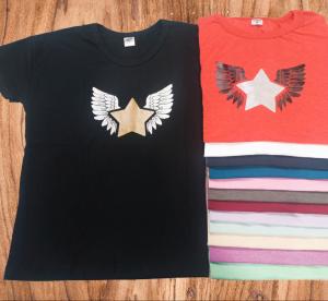 Remera de Mujer - Miniatura 2