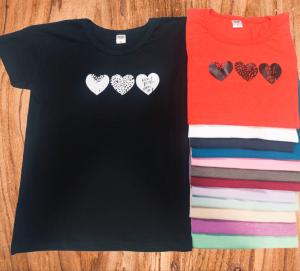 Remera de Mujer - Miniatura 7