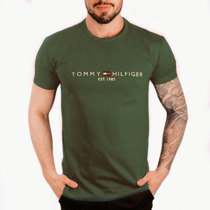 Remera de Hombre - Imagen 9