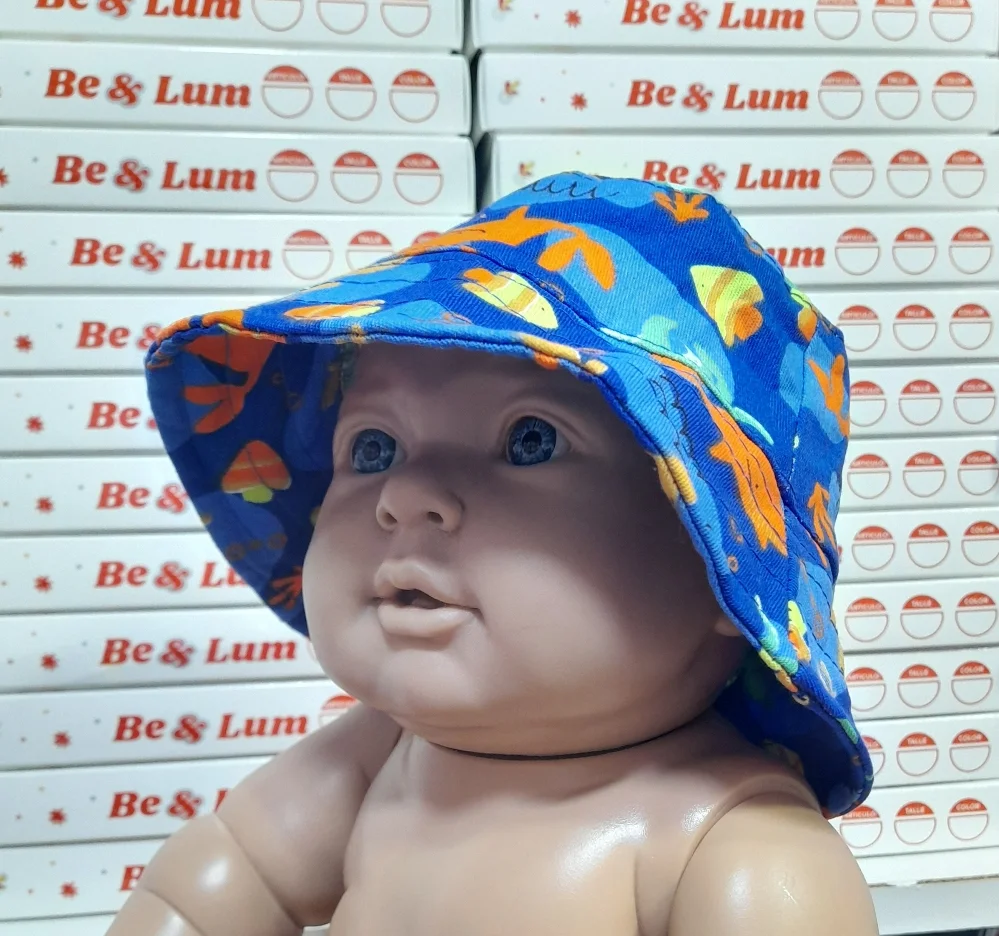 Piluso para Bebé - Imagen 1