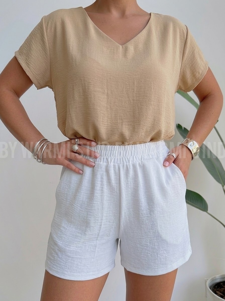 Short Lino Cey - Imagen 3