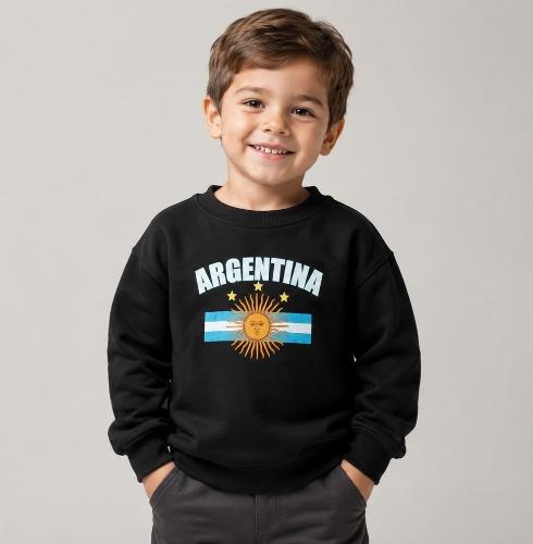 Buzos Friza Argentina