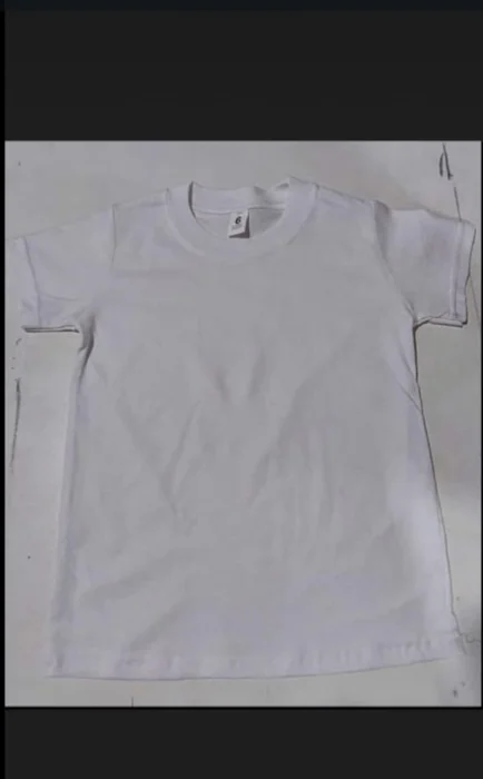 Remeras Lisas