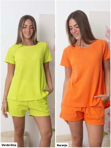 Conjunto de Wafle