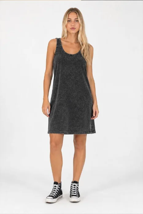 Vestido Emma Nevado