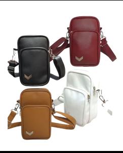 Portacelulas Bolsillo Correas Desmontable