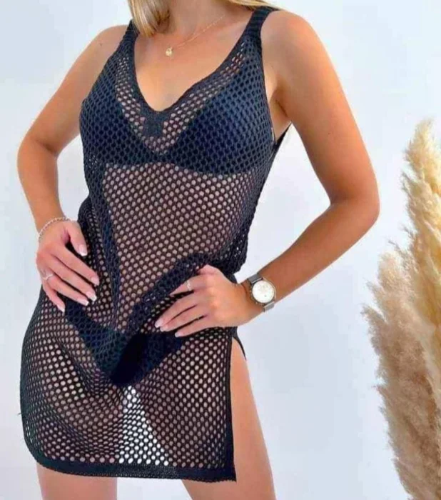 Vestido Playero