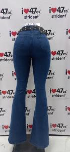 Jeans Oxford - Miniatura 2