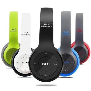 Auricular Bt P47