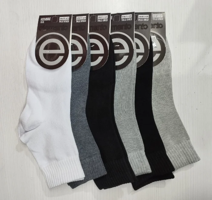 Tenis Hombre Elemento