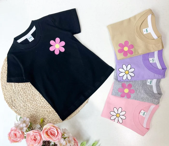 Remera para Beba
