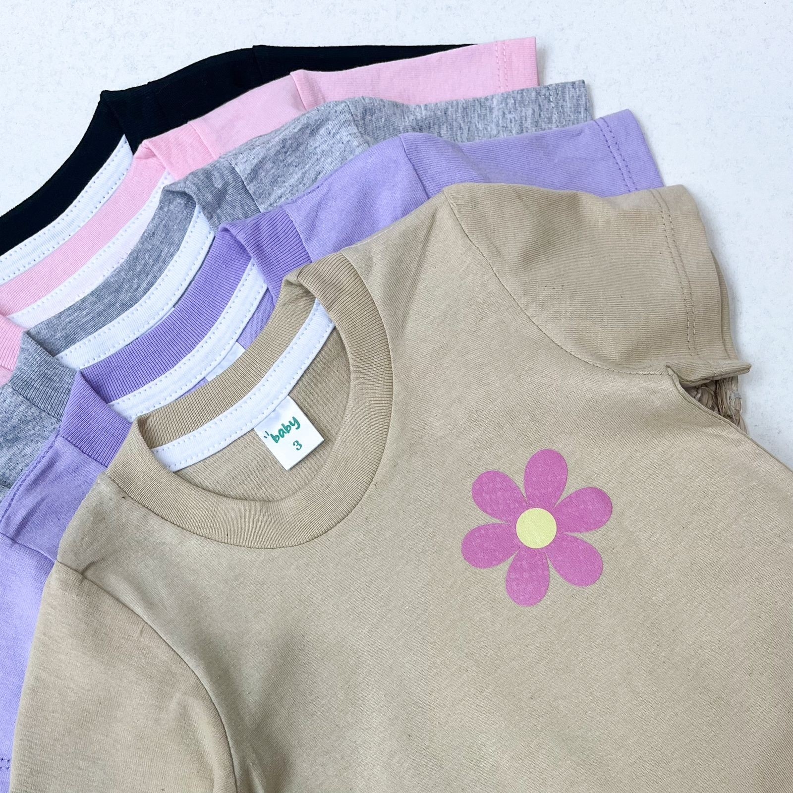 Remera para Beba - Imagen 2