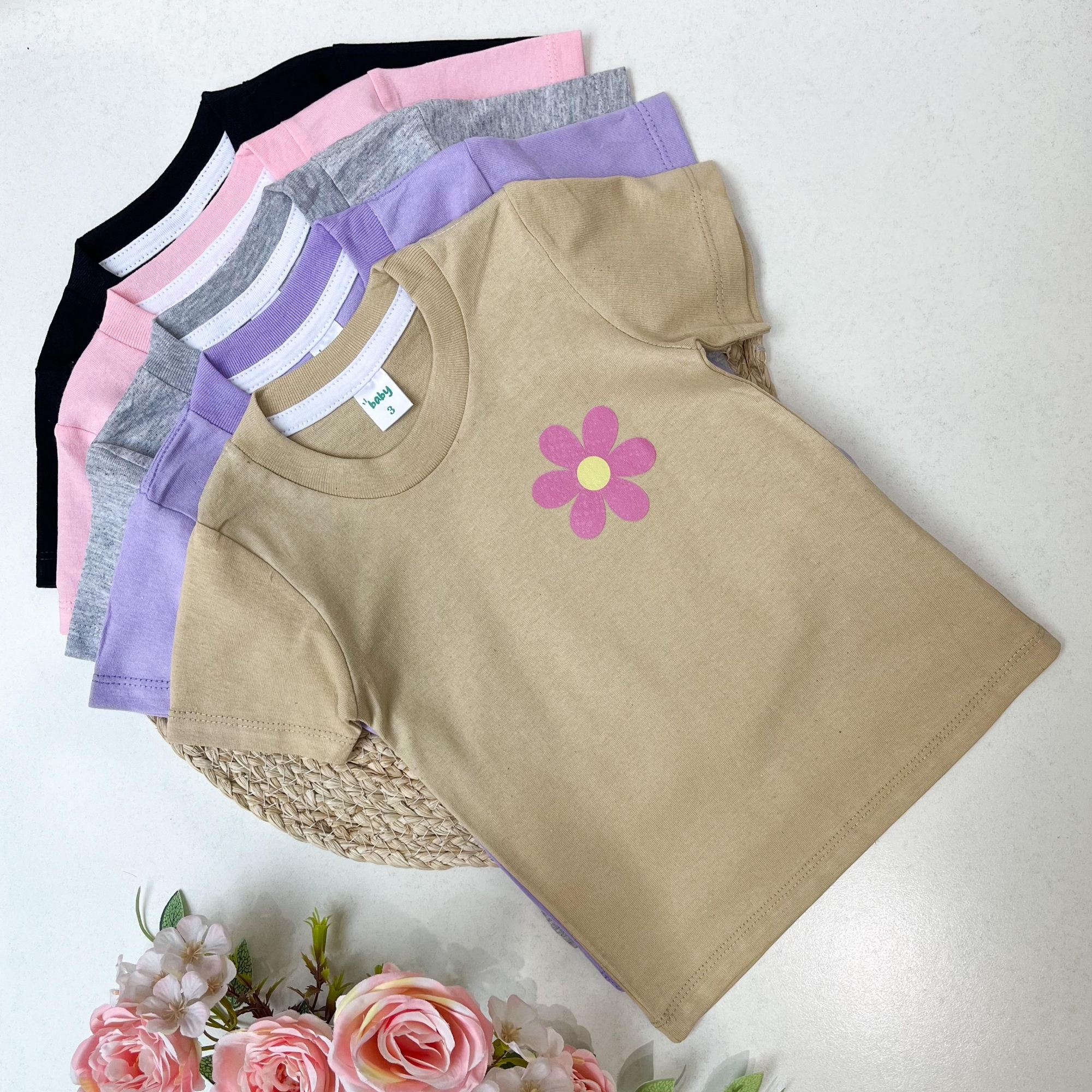 Remera para Beba - Imagen 3