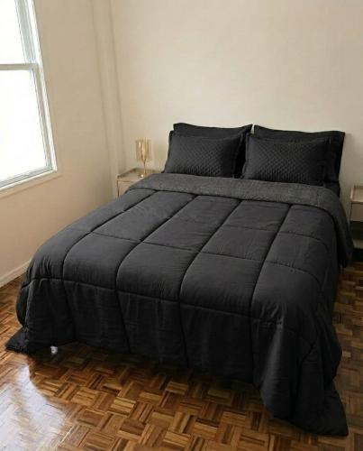 Edredon Semi Plumon  Queen Size