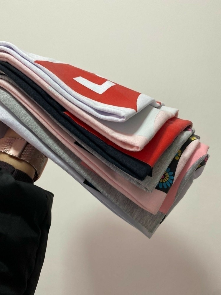 Remeras Estampadas (ññ) - Imagen 6