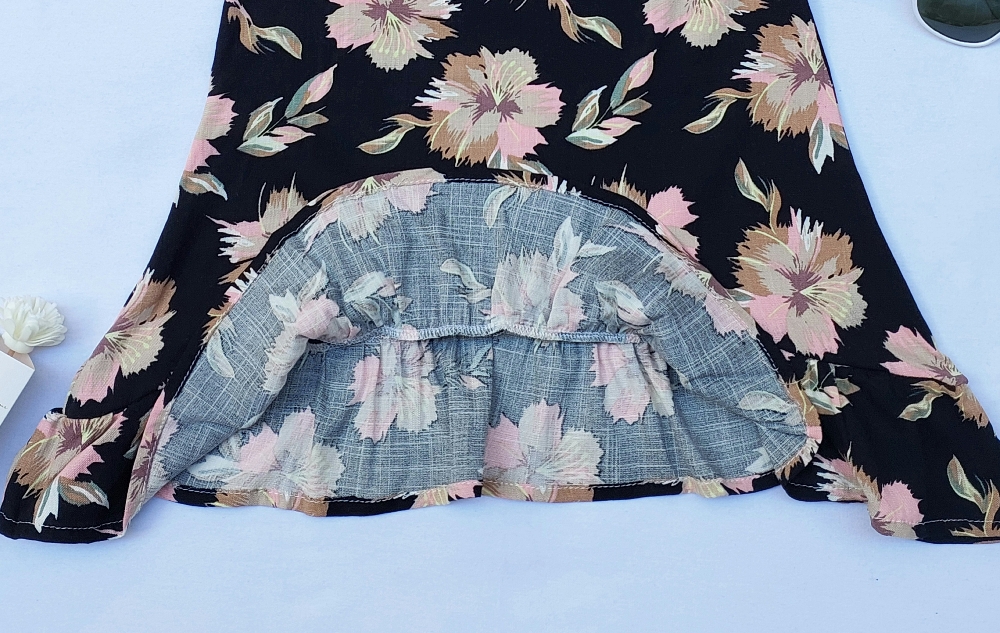 Vestido Safiro Niña - Imagen 4