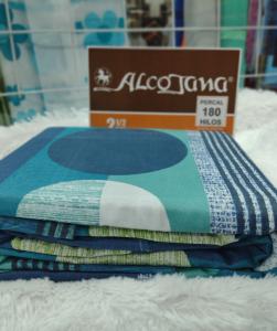 Sábanas Estampadas