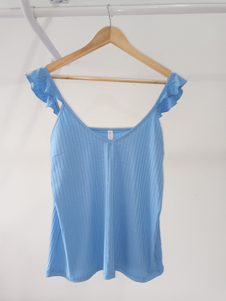 Musculosa Volado - Imagen 2