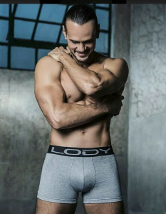 Boxer Lody Especial ×3 - Miniatura 2