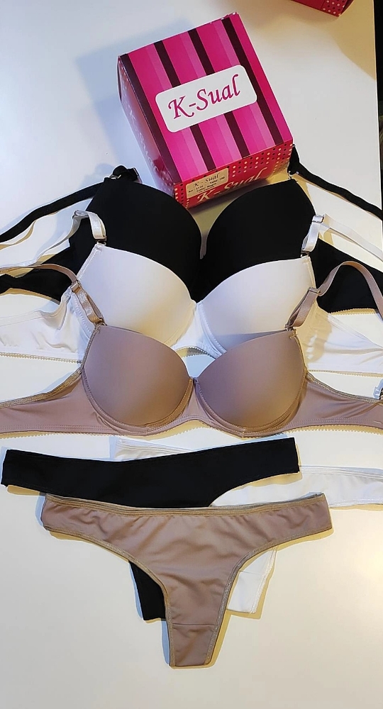 Conjunto Taza Soft Microfibra Basica - Imagen 1
