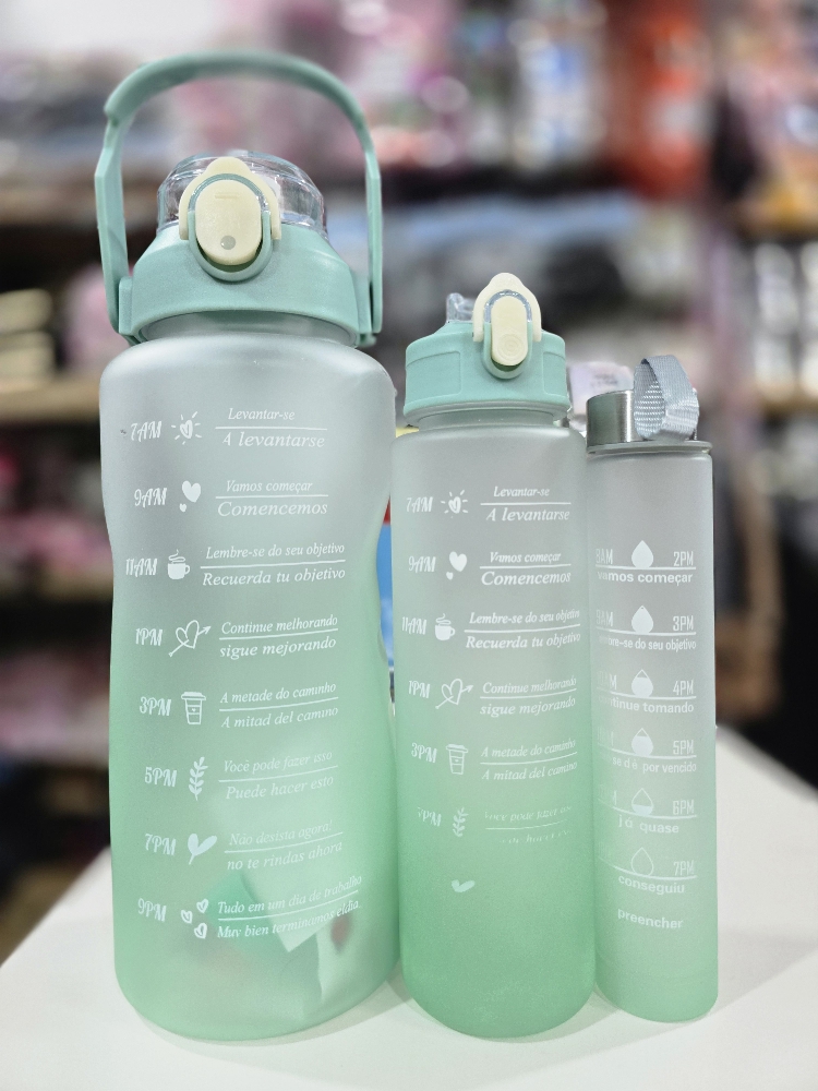 Botella X3 - Imagen 2