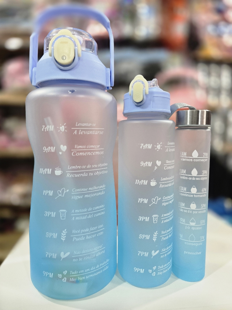 Botella X3 - Imagen 5