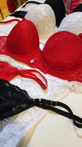 Conjunto Taza Soft de Encaje - Miniatura 3