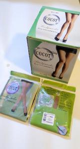 Panty Multifilamento Cocot Art. 1002