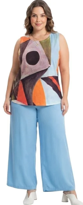 Musculosa Clásica  Sublimadas
