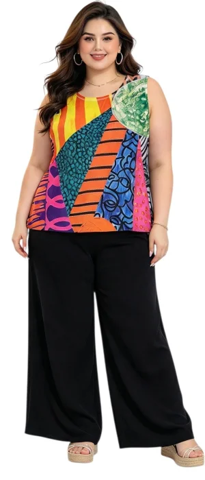 Musculosa Clásica  Sublimadas