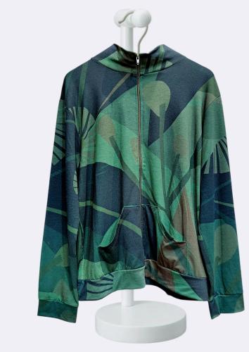 Campera Estilo Deportivo Sublimadas - Miniatura 3