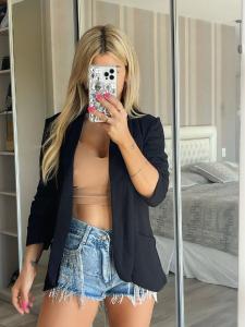 Blazer Analiz