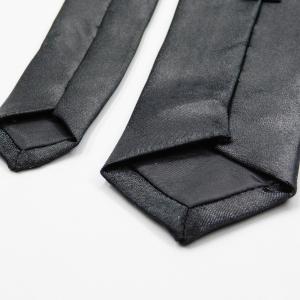 Corbatín Raso Unisex para Adulto - Miniatura 4