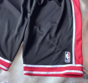 Short Nba